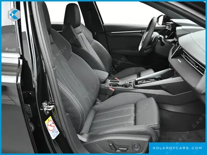AUDI A3 40 TFSI PREMIUM