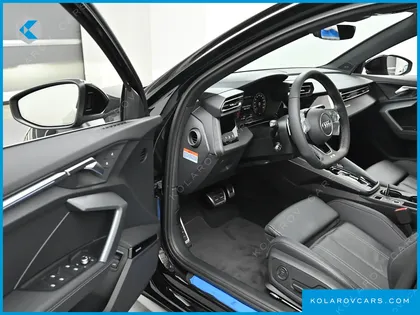 AUDI A3 40 TFSI PREMIUM