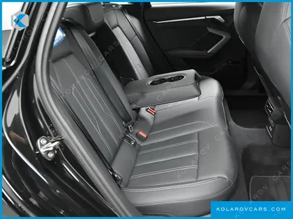 AUDI A3 40 TFSI PREMIUM