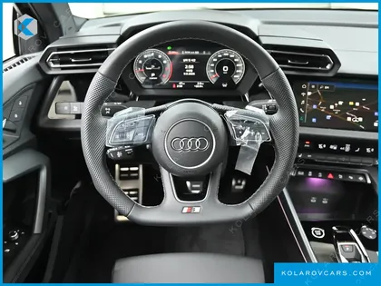 AUDI A3 40 TFSI PREMIUM