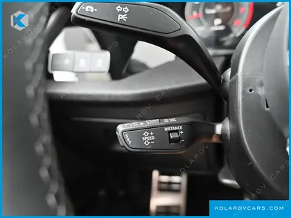 AUDI A3 40 TFSI PREMIUM