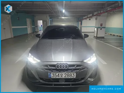 AUDI A3 40 TFSI PREMIUM