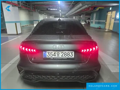 AUDI A3 40 TFSI PREMIUM