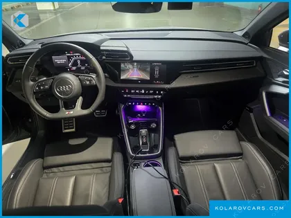 AUDI A3 40 TFSI PREMIUM