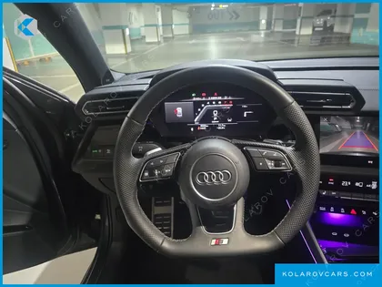 AUDI A3 40 TFSI PREMIUM