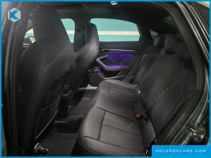 AUDI A3 40 TFSI PREMIUM