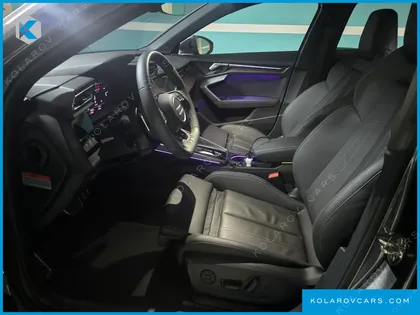 AUDI A3 40 TFSI PREMIUM
