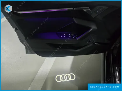 AUDI A3 40 TFSI PREMIUM