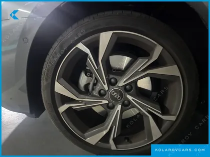 AUDI A3 40 TFSI PREMIUM