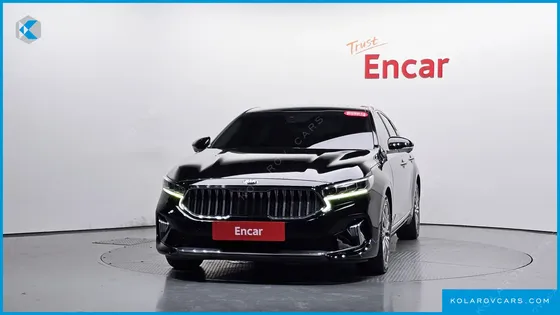 KIA K7 2.5 GDI X EDITION