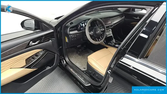 KIA K7 2.5 GDI X EDITION