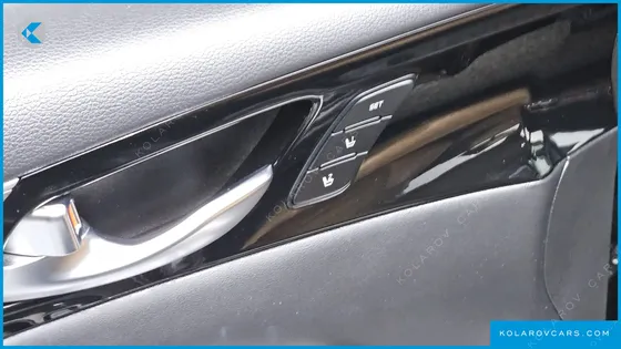 KIA K7 2.5 GDI X EDITION