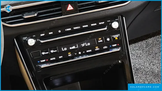 KIA K7 2.5 GDI X EDITION