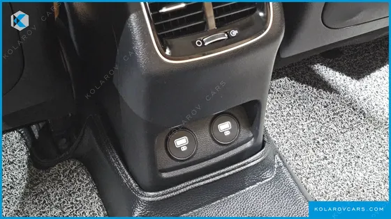 KIA K7 2.5 GDI X EDITION