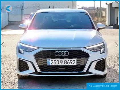 AUDI A3 40 TFSI PREMIUM