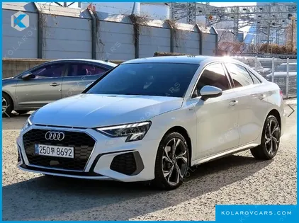 AUDI A3 40 TFSI PREMIUM