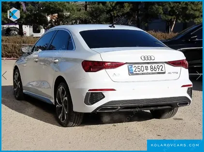 AUDI A3 40 TFSI PREMIUM