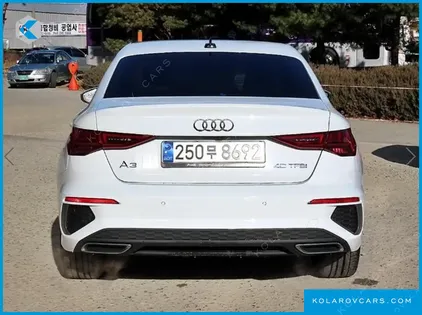 AUDI A3 40 TFSI PREMIUM