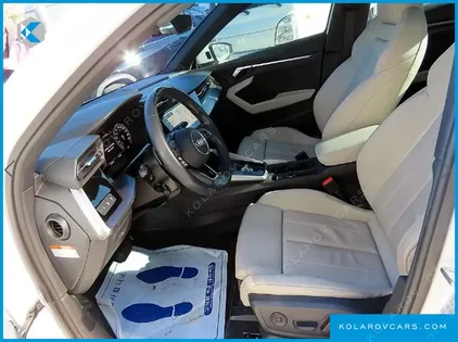 AUDI A3 40 TFSI PREMIUM