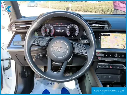 AUDI A3 40 TFSI PREMIUM