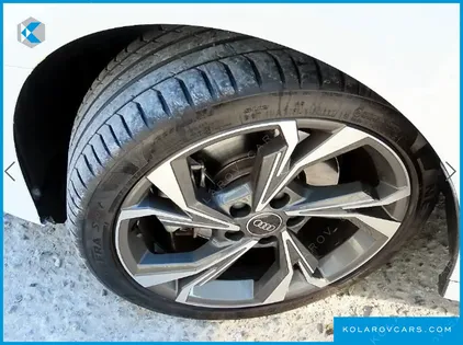 AUDI A3 40 TFSI PREMIUM