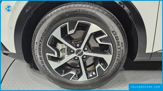 KIA SPORTAGE NOBLELESS 2WD