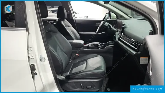 KIA SPORTAGE NOBLELESS 2WD