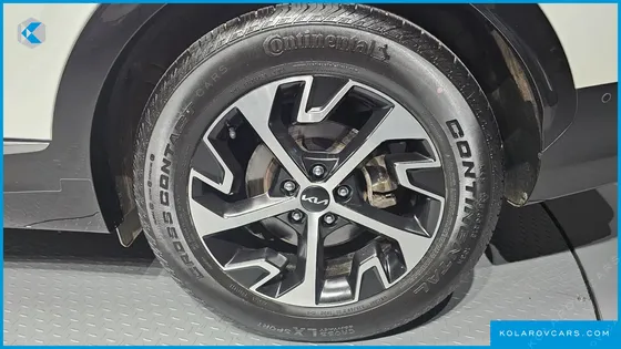 KIA SPORTAGE NOBLELESS 2WD