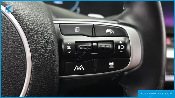 KIA SPORTAGE NOBLELESS 2WD