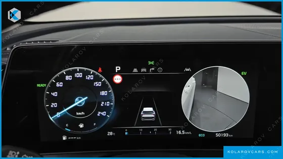 KIA SPORTAGE SIGNATURE GRAVITY 2WD