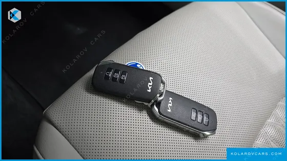 KIA SPORTAGE SIGNATURE GRAVITY 2WD