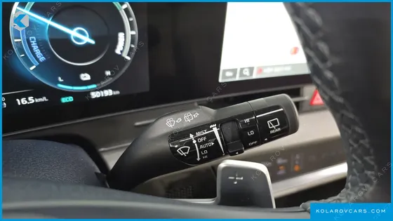 KIA SPORTAGE SIGNATURE GRAVITY 2WD