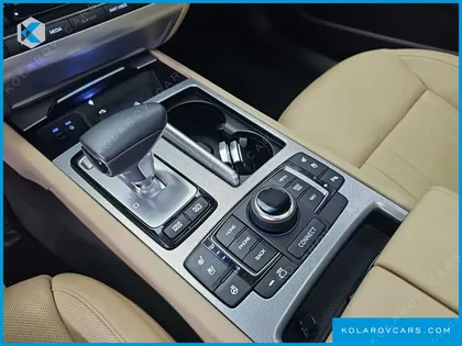 GENESIS G80 3.3 GDI AWD