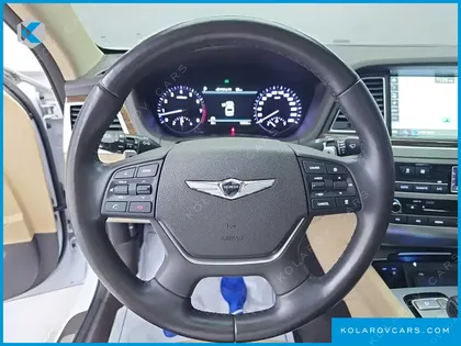 GENESIS G80 3.3 GDI AWD