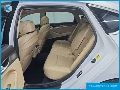 GENESIS G80 3.3 GDI AWD