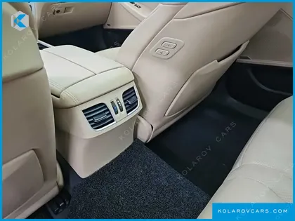 GENESIS G80 3.3 GDI AWD