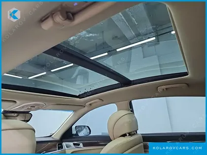GENESIS G80 3.3 GDI AWD