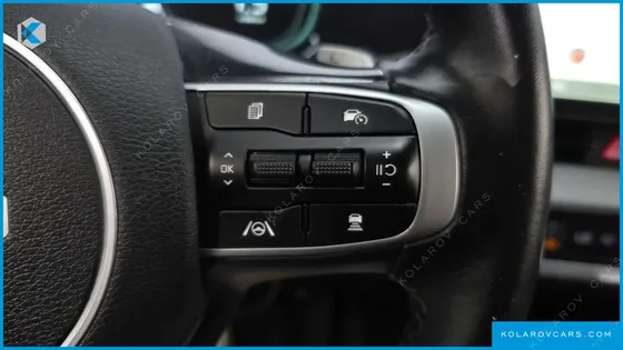KIA SPORTAGE PRESTIGE 2WD