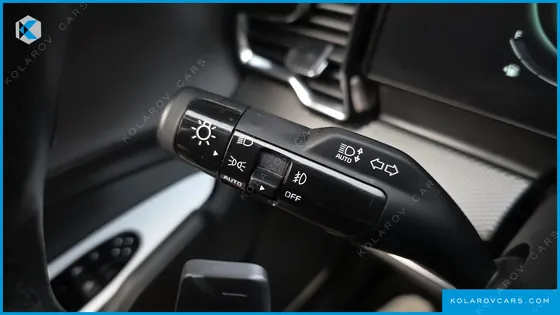 KIA SPORTAGE PRESTIGE 2WD