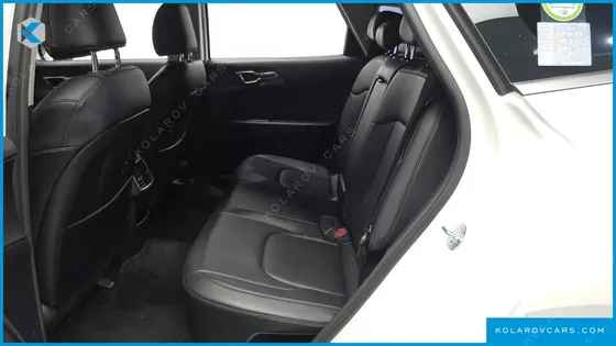 KIA SPORTAGE PRESTIGE 2WD