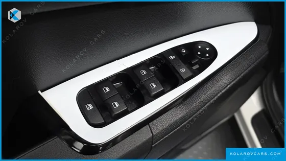 KIA SPORTAGE PRESTIGE 2WD