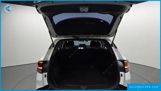 KIA SPORTAGE PRESTIGE 2WD