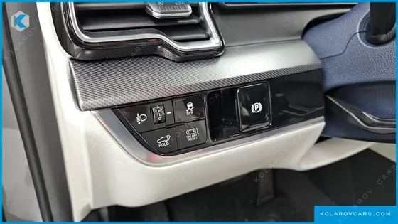 KIA SPORTAGE NOBLELESS 2WD