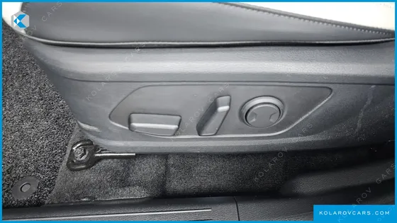 KIA SPORTAGE NOBLELESS 2WD