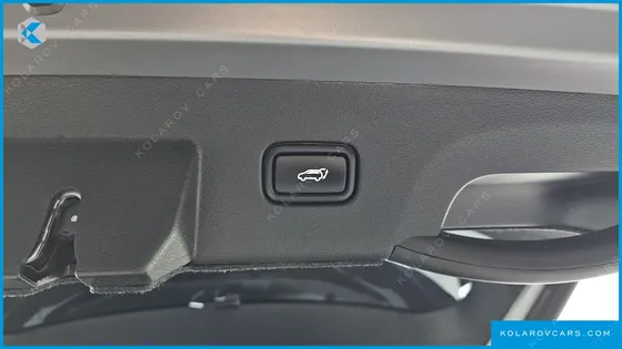KIA SPORTAGE NOBLELESS 2WD