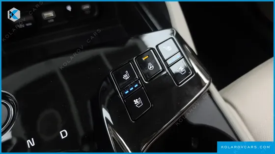 KIA SPORTAGE SIGNATURE 2WD