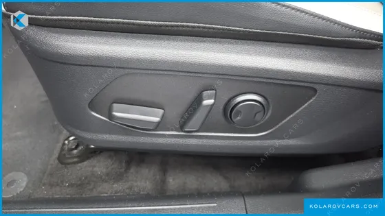 KIA SPORTAGE SIGNATURE 2WD