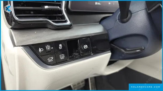 KIA SPORTAGE SIGNATURE 2WD