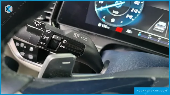 KIA SPORTAGE SIGNATURE GRAVITY 2WD