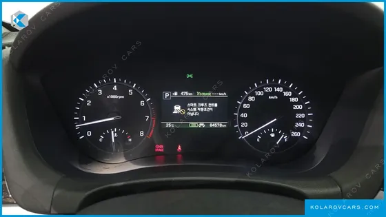 GENESIS G80 3.3 GDI AWD